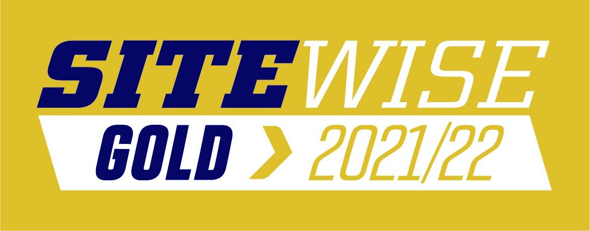 SiteWise Gold 2021